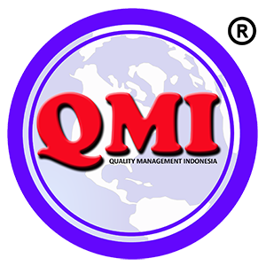 Logo QMI Registered